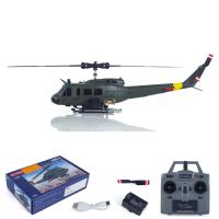 1/48 2.4G Helicopter Simulation Aircraft Reverse Optical Flow Positioning Adult
