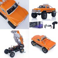 HobbyPlus 1/18 4*4 RC Rock Crawler Convoy 2Speed Electric Off Road CR18P 1810504