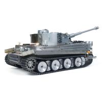 Henglong 1/8 Scale Full Metal German Tiger I RTR RC Tank 3818 Model Tracks Wheel