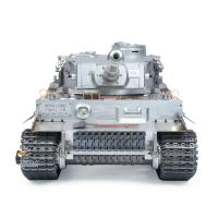 Henglong 1/8 Scale Full Metal German Tiger I RTR RC Tank 3818 Model Tracks Wheel