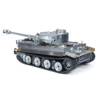 Henglong 1/8 Scale Full Metal German Tiger I RTR RC Tank 3818 Model Tracks Wheel
