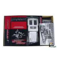 TAMIYA 6*4 56314 1/14 Knight Hauler RC Tractor Truck Car Model Kit 540 Motor
