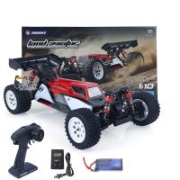 1/10 RC Desert Truck 1003 4WD Electric Off Road Car Metal Motor