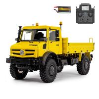 LESU U4023 MT44023 1/14 RC Off Road Car RTR RC ATV Light Truck Wheel Reduction