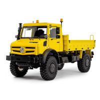 LESU U4023 MT44023 1/14 RC Off Road Car RTR RC ATV Light Truck Wheel Reduction