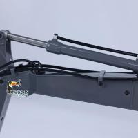 Double E 1/14 RC Assembled Excavator E010 EC160E Alloy Metal Engineering Vehicle
