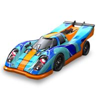 1/16 16307Pro 4WD Drift 2440 Brushless Motor ESC 17G Servo 45KM/H RC Vehicle