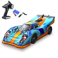 1/16 16307Pro 4WD Drift 2440 Brushless Motor ESC 17G Servo 45KM/H RC Vehicle