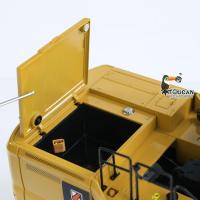 Kabolite K961 100S PRO 1/18 RC Hydraulic Excavator RTR Digger ST8 Radio Sound