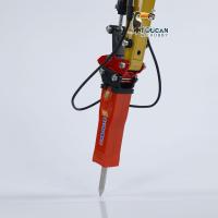 Kabolite K961 100S PRO 1/18 RC Hydraulic Excavator RTR Digger ST8 Radio Sound