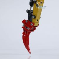 Kabolite K961 100S PRO 1/18 RC Hydraulic Excavator RTR Digger ST8 Radio Sound