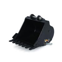 Kabolite K961 100S PRO 1/18 RC Hydraulic Excavator RTR Digger ST8 Radio Sound