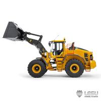 LESU 1/14 L220H 4WD Metal RTR Hydraulic RC Wheeled Loader Model PL18EVLITE Radio