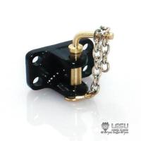 Metal Rear Tail Hook for Tamiya LESU 1/14 RC Model Tractor Truck Car 