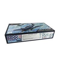 1/18 US Stock 61801 SBD-3/4 Dauntless Dive Bomber Trumpeter Airplane Aircraft 