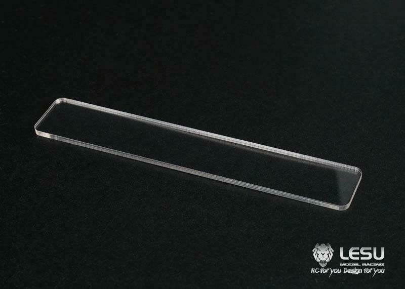 LESU LED Spot Light B Per 1/14 FAI DA TE Tamiyaya RC