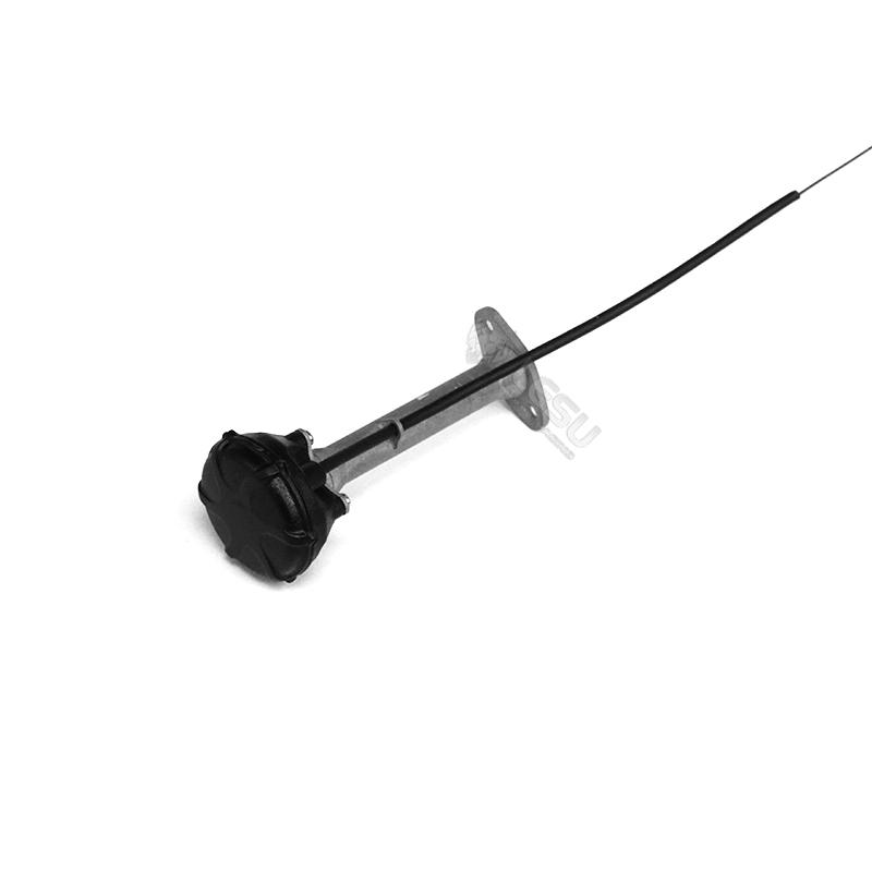 LESU Metal Simulated 3V GPS Ornament Parts for 1/14 RC Hydraulic Excavator Model