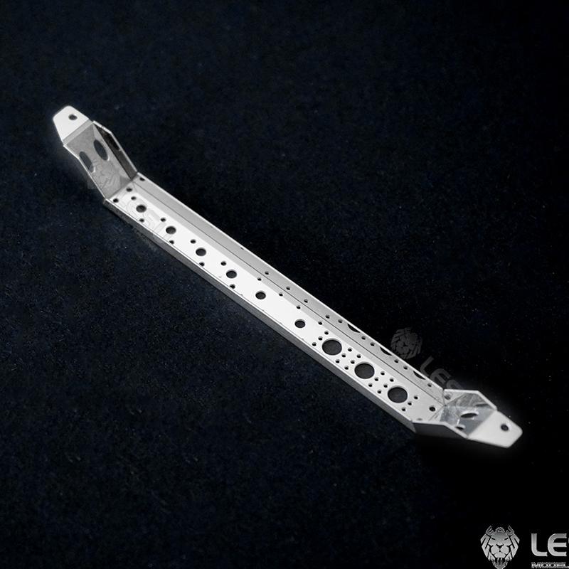 LESU Metal Cabin Wire Rack Holder Etched Parts For 1/14 RC Tamiya Tractor Truck