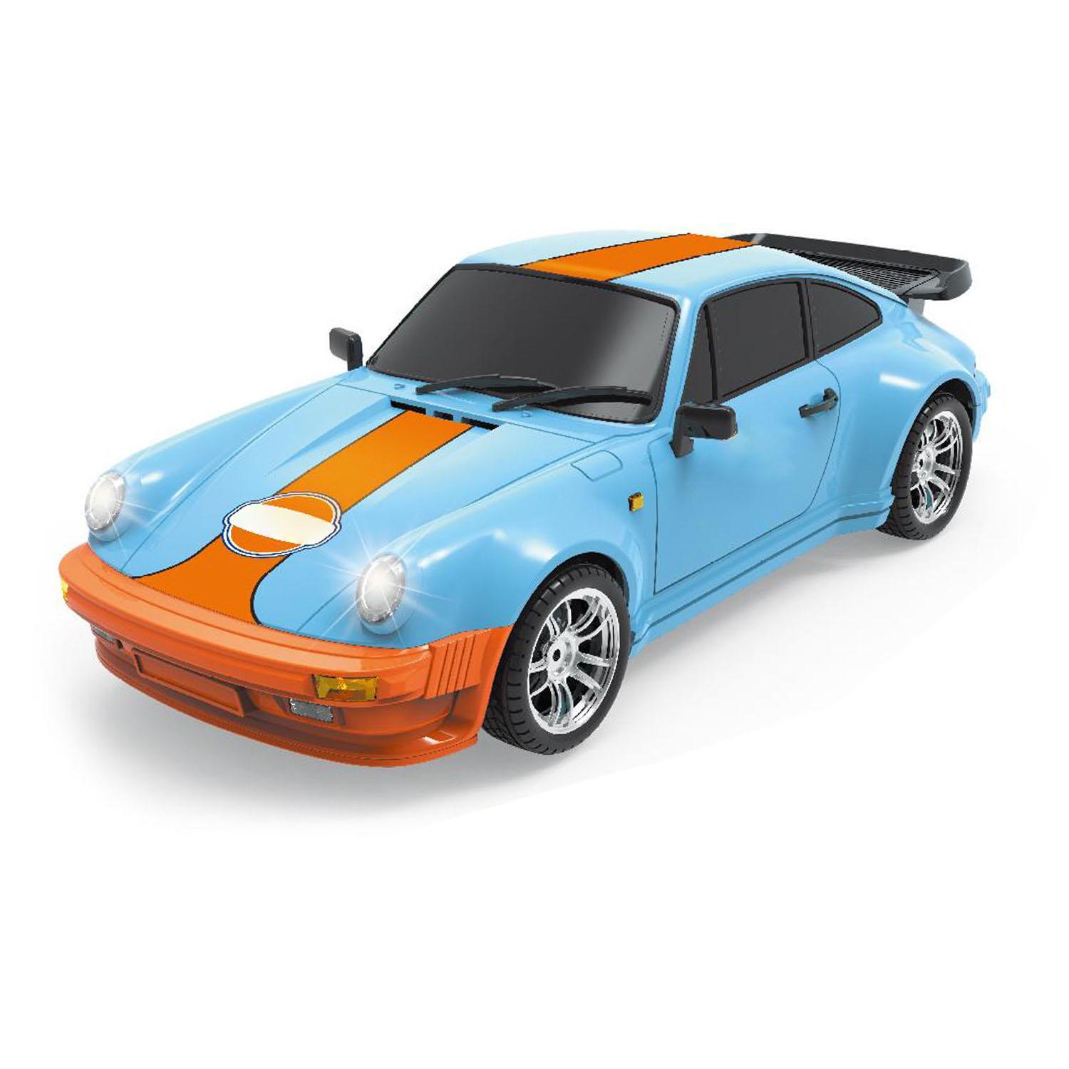 LDRC LD1898 1:18 2.4G RC Drift Car 10KM/H 4*2 RTR Racing Vehicles