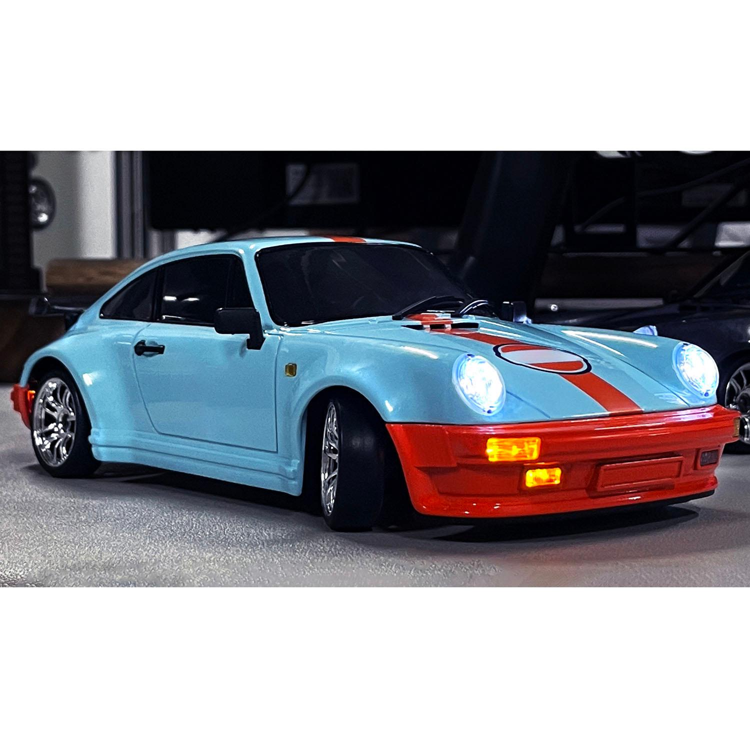 LDRC LD1898 1:18 2.4G RC Drift Car 10KM/H 4*2 RTR Racing Vehicles