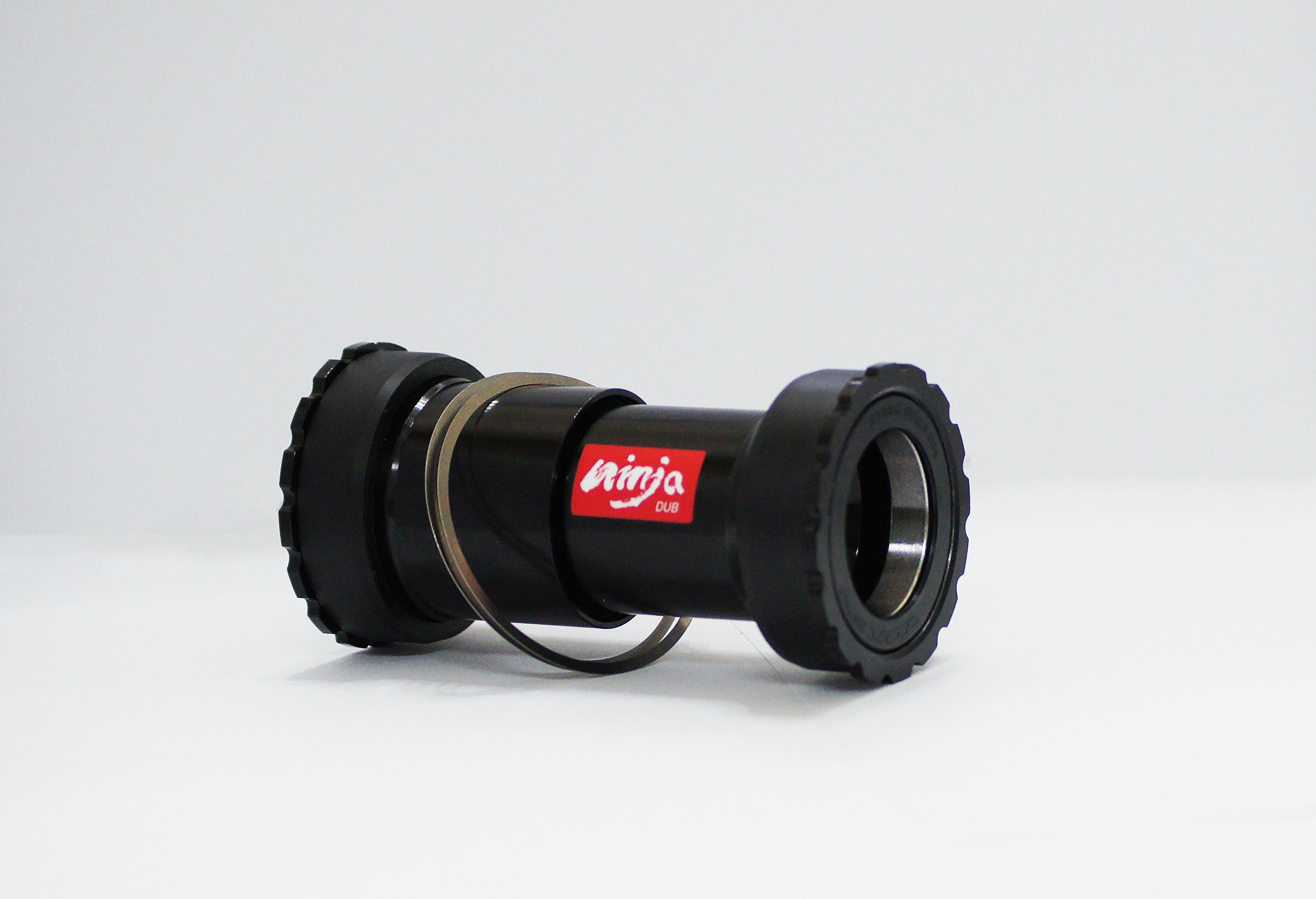 TOKEN Press Fit Bottom Bracket, BB386 Φ46mm to SRAM DUB Φ29mm | eBay