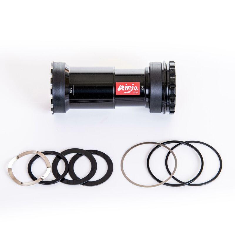 TOKEN NINJA セラミックBB BB386 TOKEN Ninja Bottom Bracket BB Right