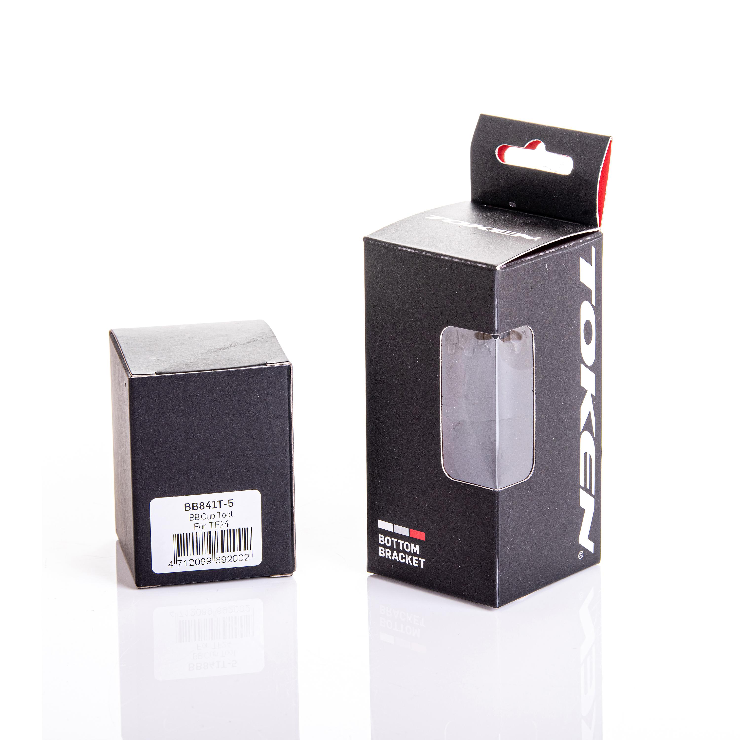 TOKEN Ninja Thread Together BottomBracket,BB86/BB89