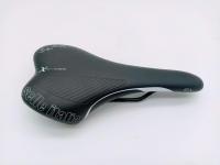 Selle Italia SL X-Cross Saddle with FEC ALLOY Rails 301g W *140 x L*275