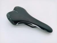 Selle Italia SL X-Cross Saddle with FEC ALLOY Rails 301g W *140 x L*275
