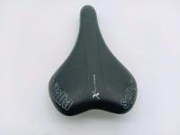 Selle Italia SL X-Cross Saddle with FEC ALLOY Rails 301g W *140 x L*275