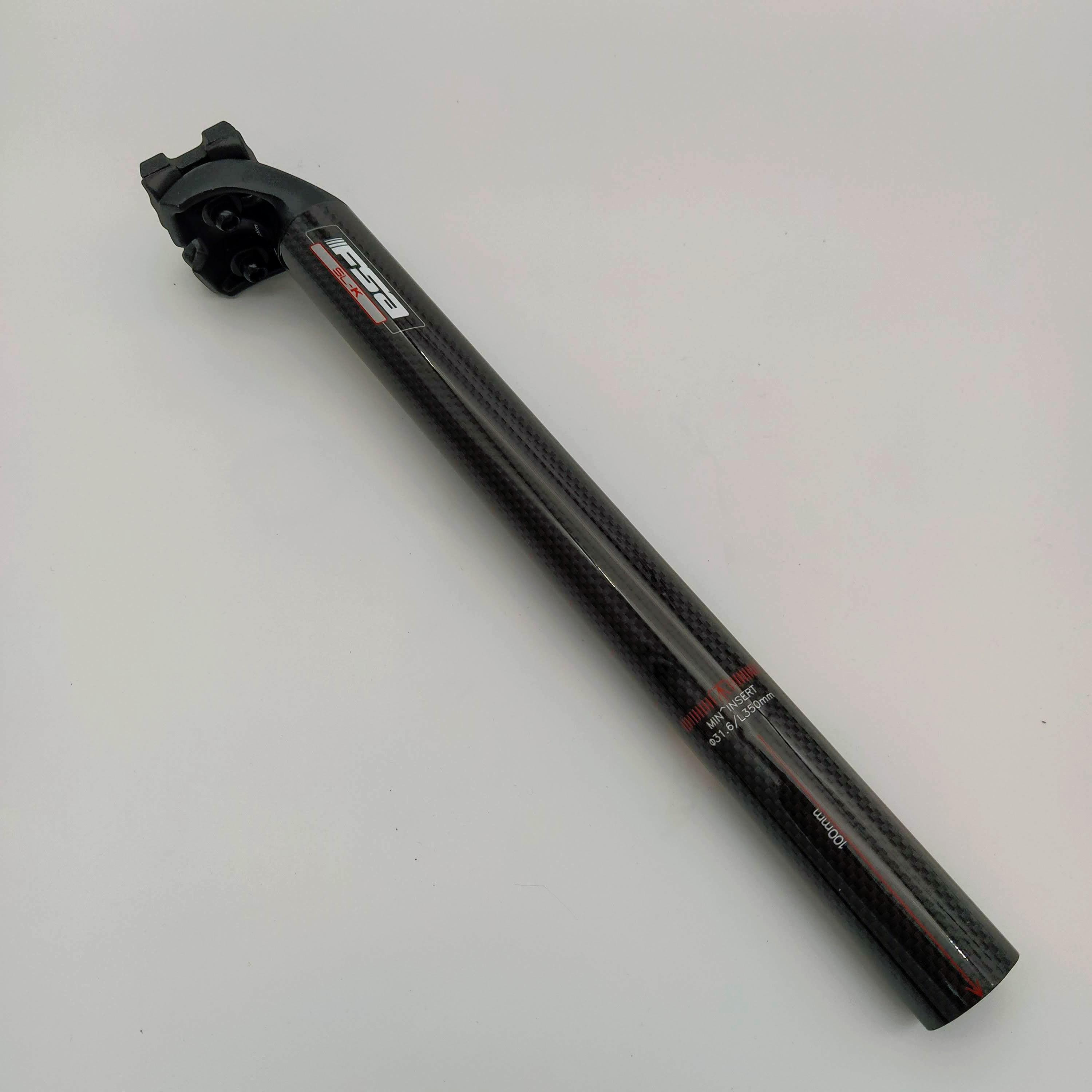 FSA SL-K Seatpost ITC - Scott's Cycle and Sports | Kennewick