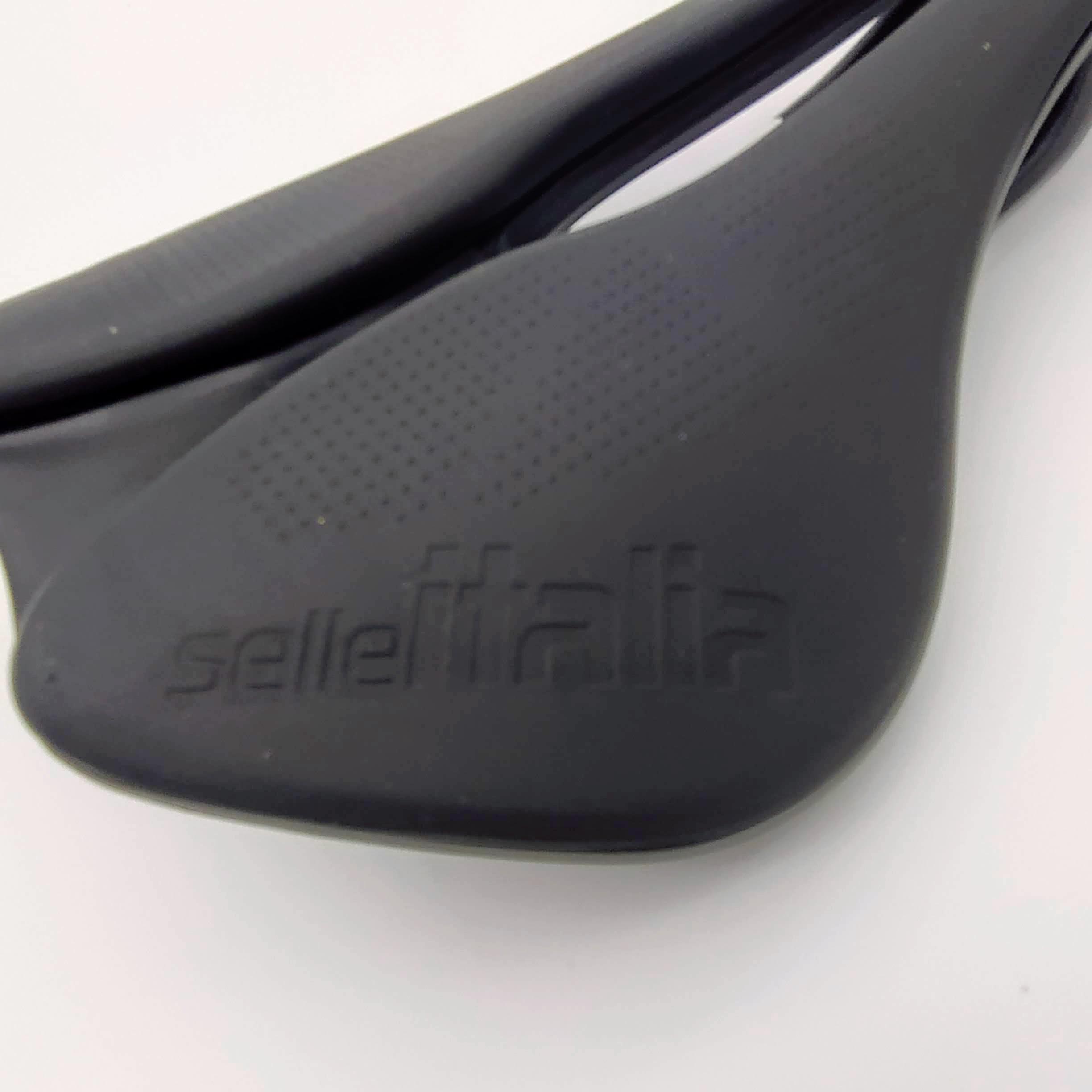 Selle Italia Model X Green Superflow L3 145x245mm Fec Alloy Rail