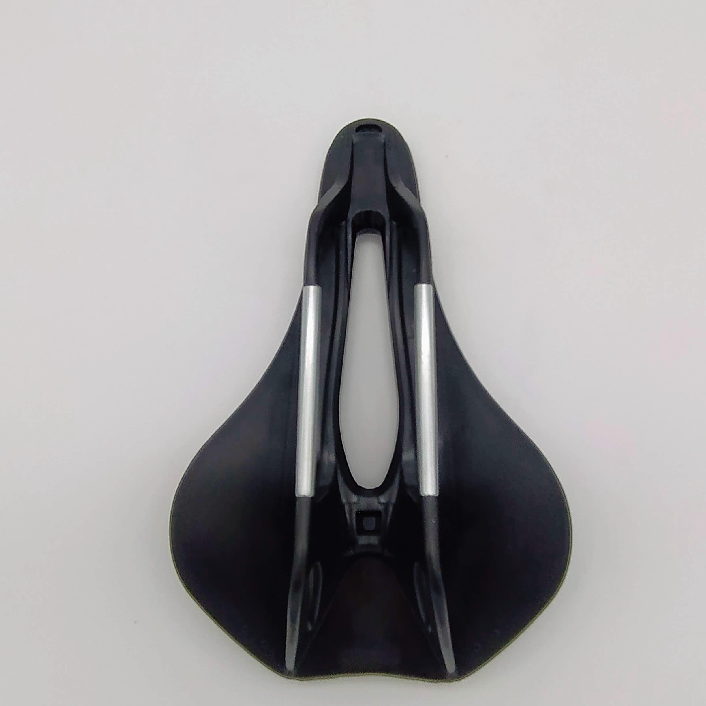 Selle Italia Model X Green Superflow L3 145x245mm Fec Alloy Rail