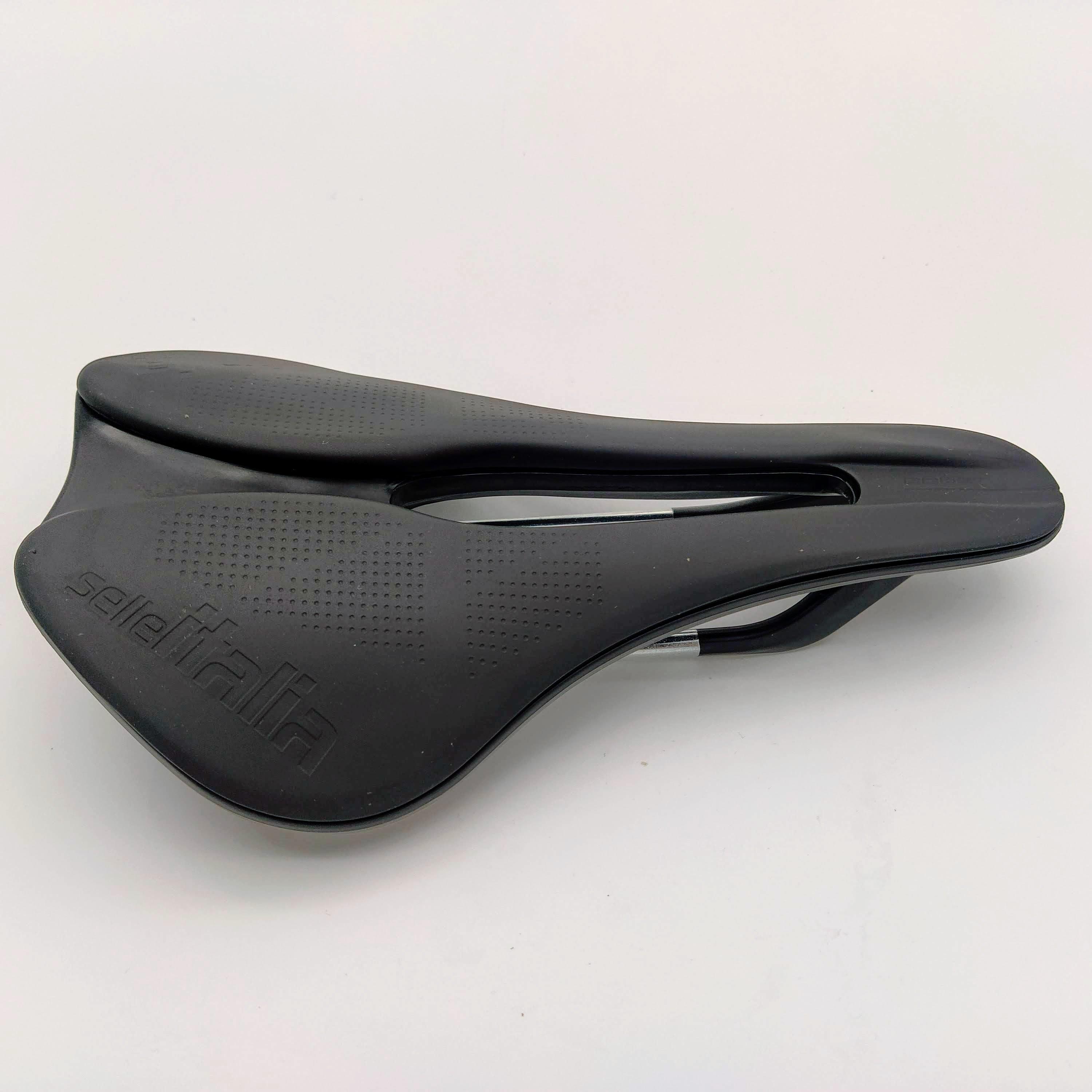 パーツ Selle Italia X-LR Super Flow S3 carbon Selle Italia Flite Boost Saddle - Superflow | Kit Carbonio