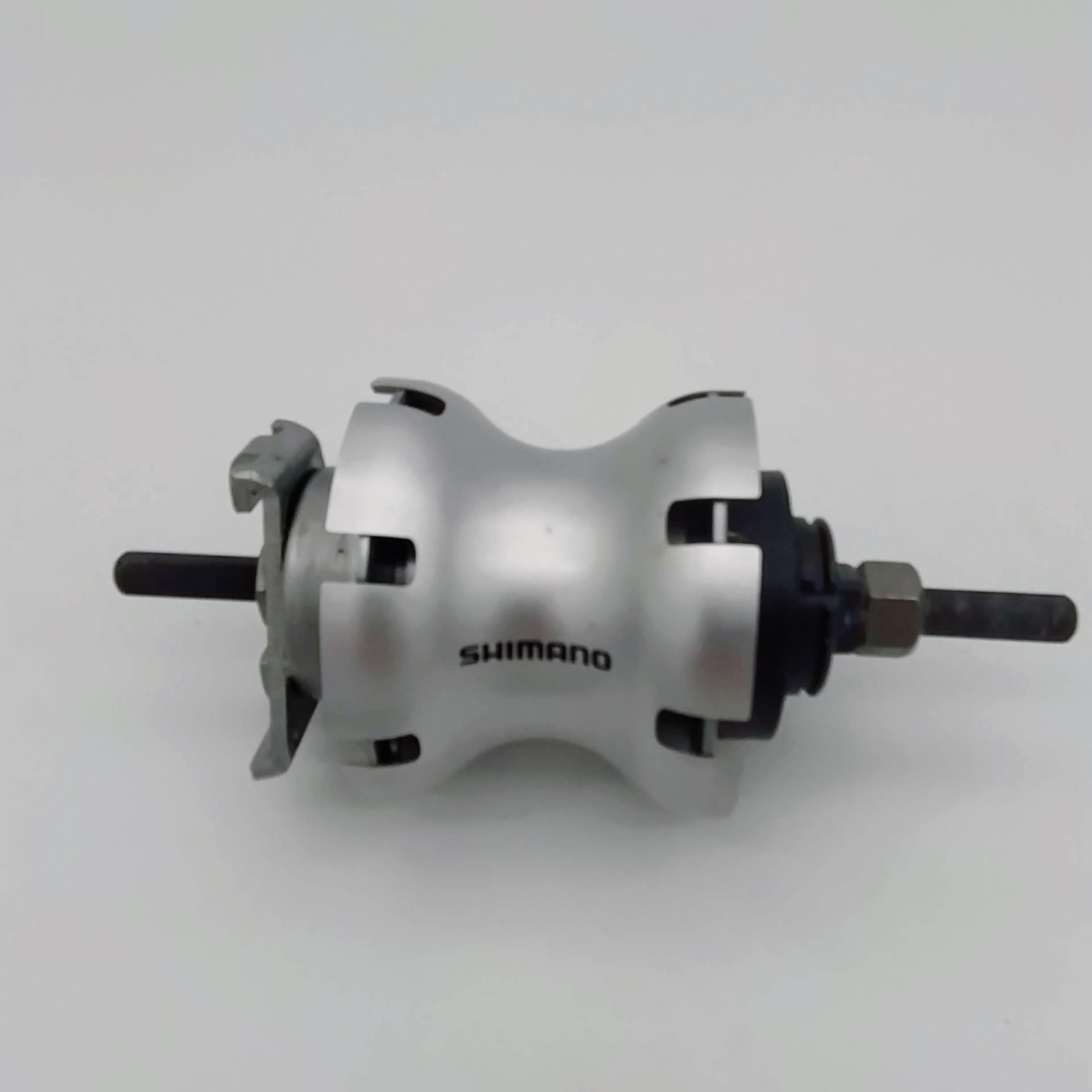 Moyeu à Vitesses Intégrées Shimano Nexus SG-3C01 - 3 Vitesses, 28 Trous - Neuf