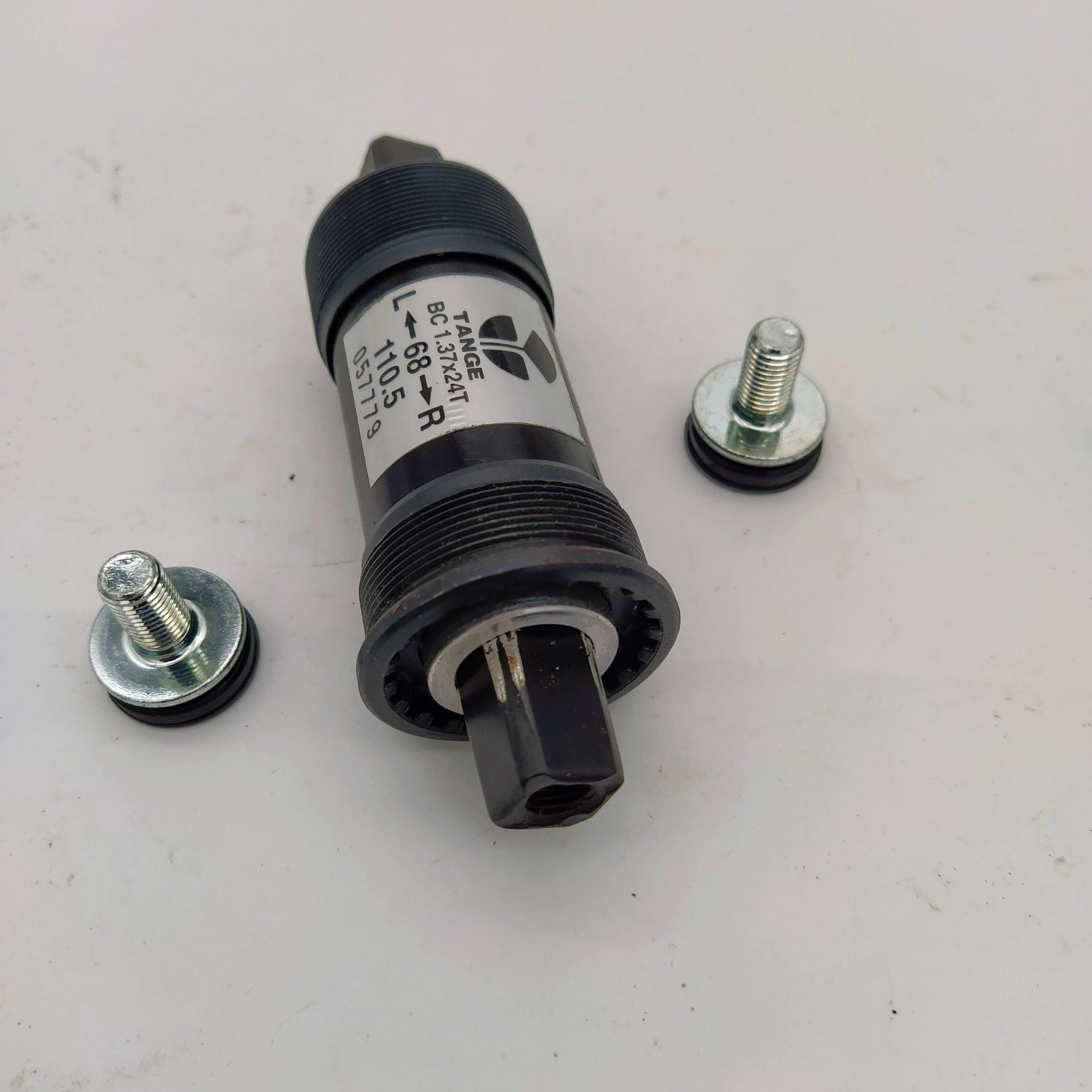 BRACKET REAR CENTER ASSEMBLY - Parts by Tesloid
