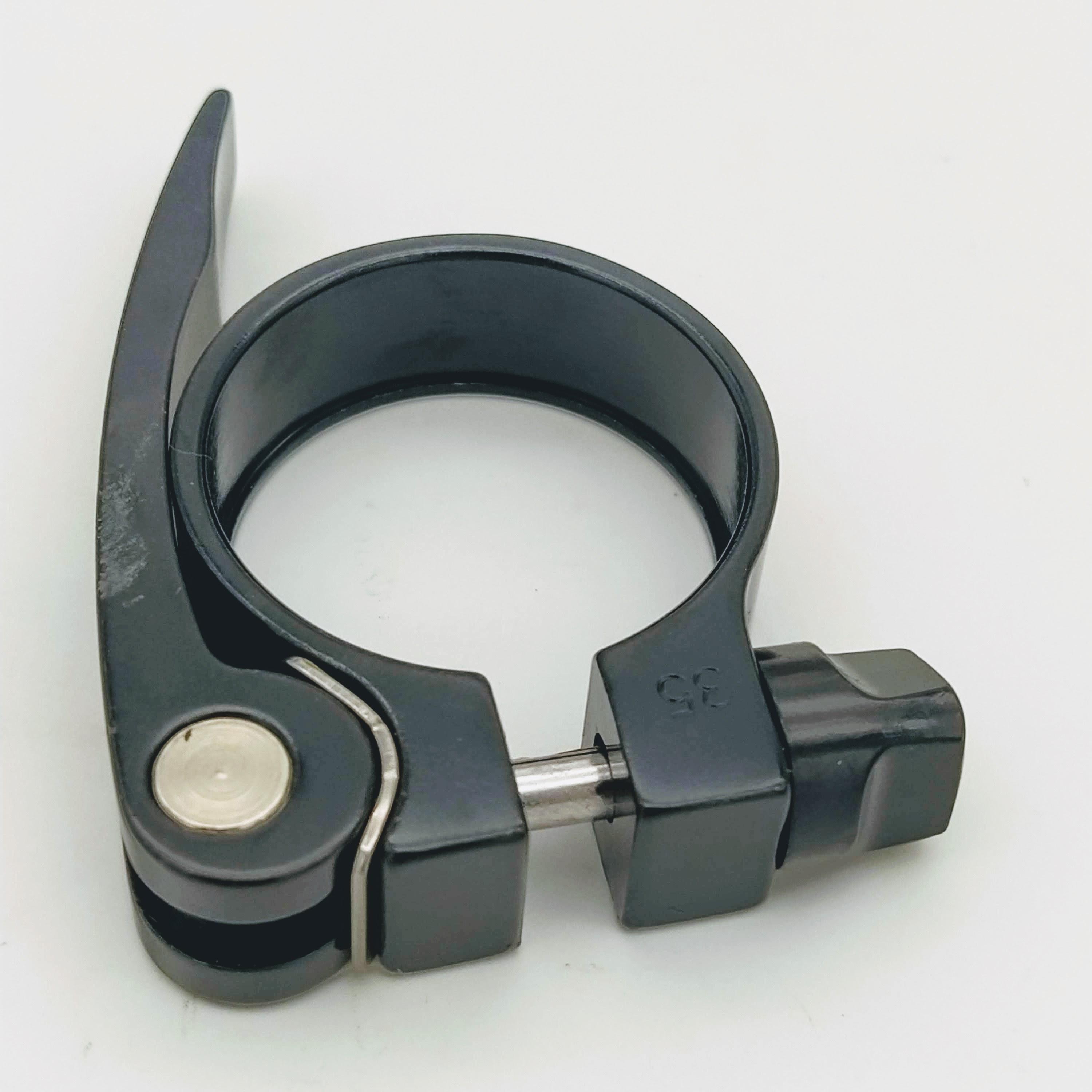 Cannondale QR Quick Release SeatPost Clamp City Mountain