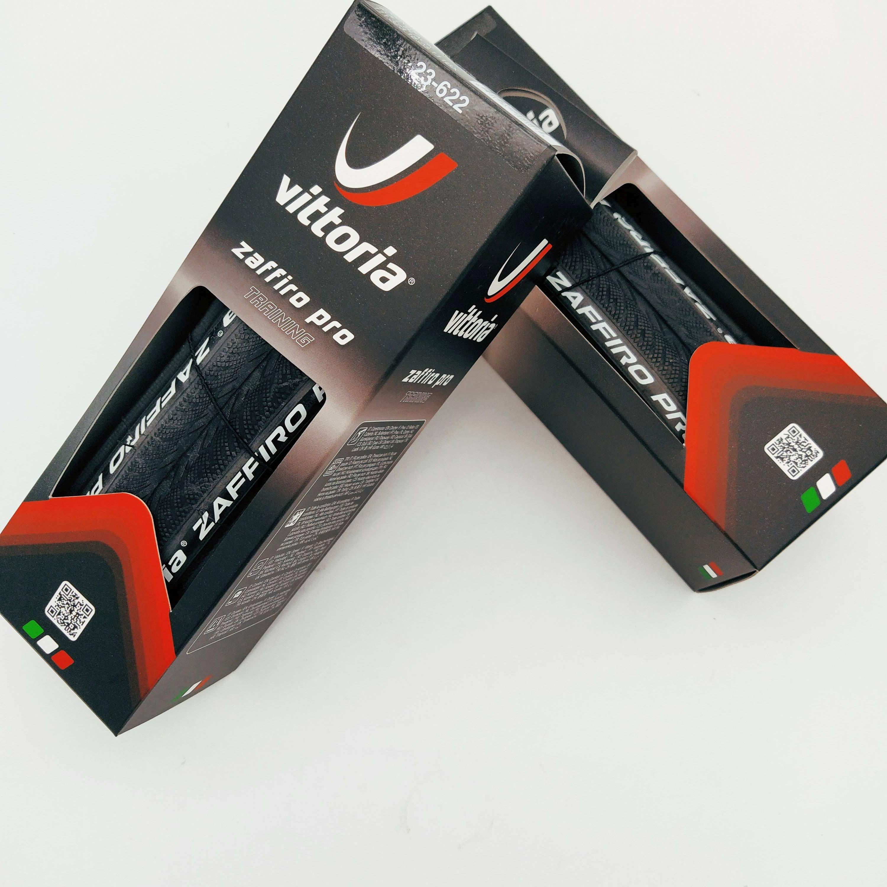 Vittoria zaffiro pro iii 23 road shop bike tire