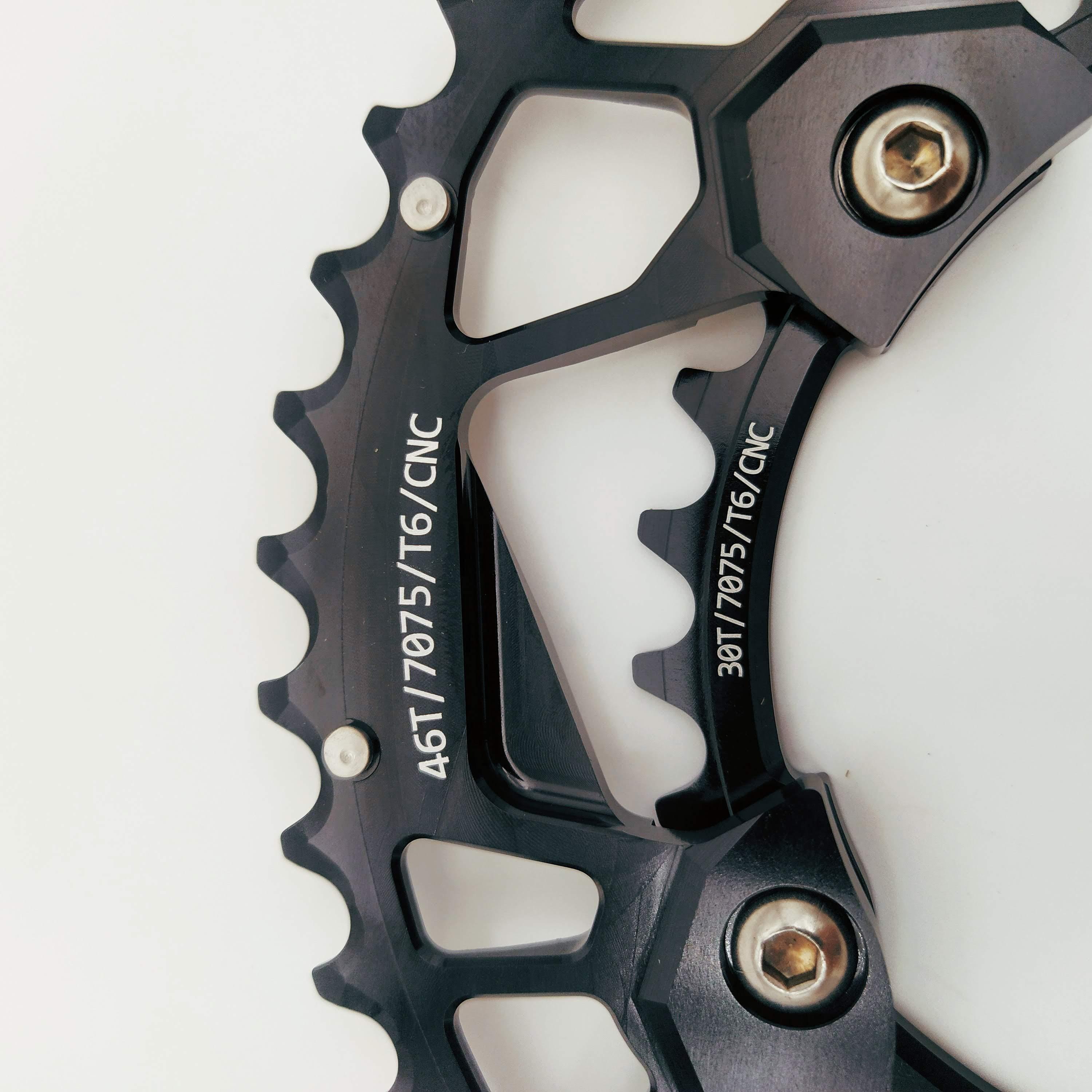 RoadGear / Chainring - BBB Cycling