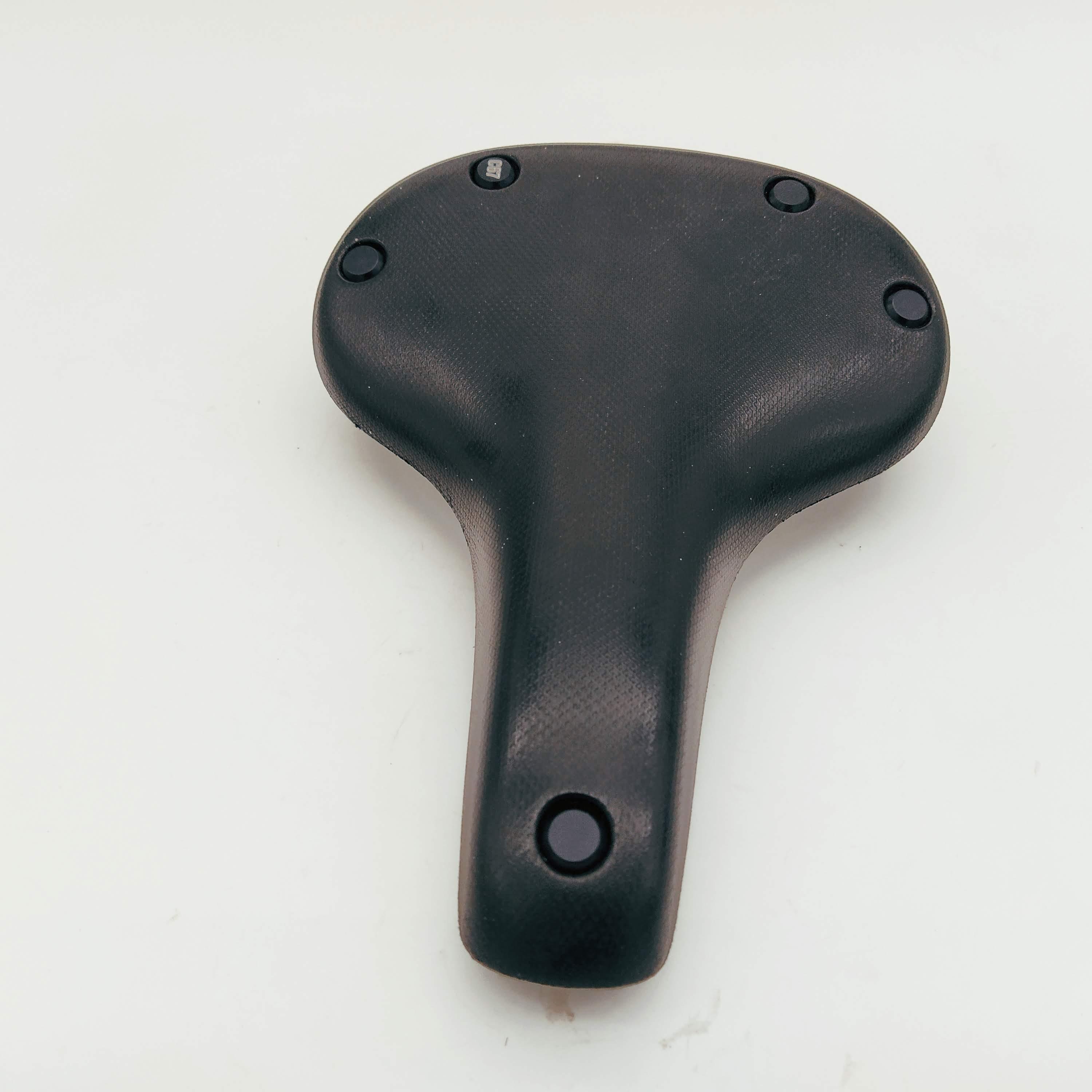 Brooks Cambium C67 Natural Rubber Bicycle E-Bike Trekking
