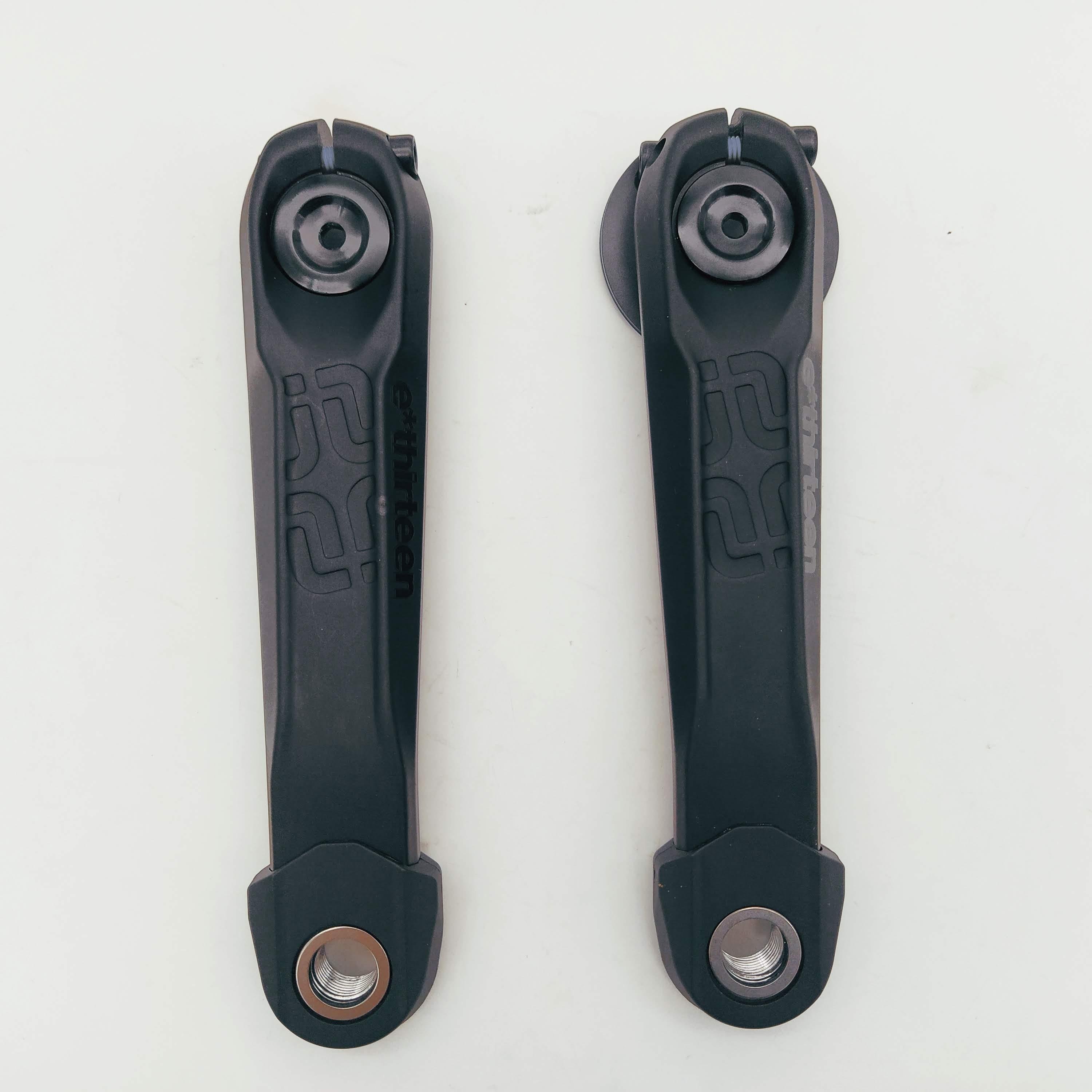 e*thirteen e*spec e*13Plus Ebike Crank Arm Set Shimano EP8