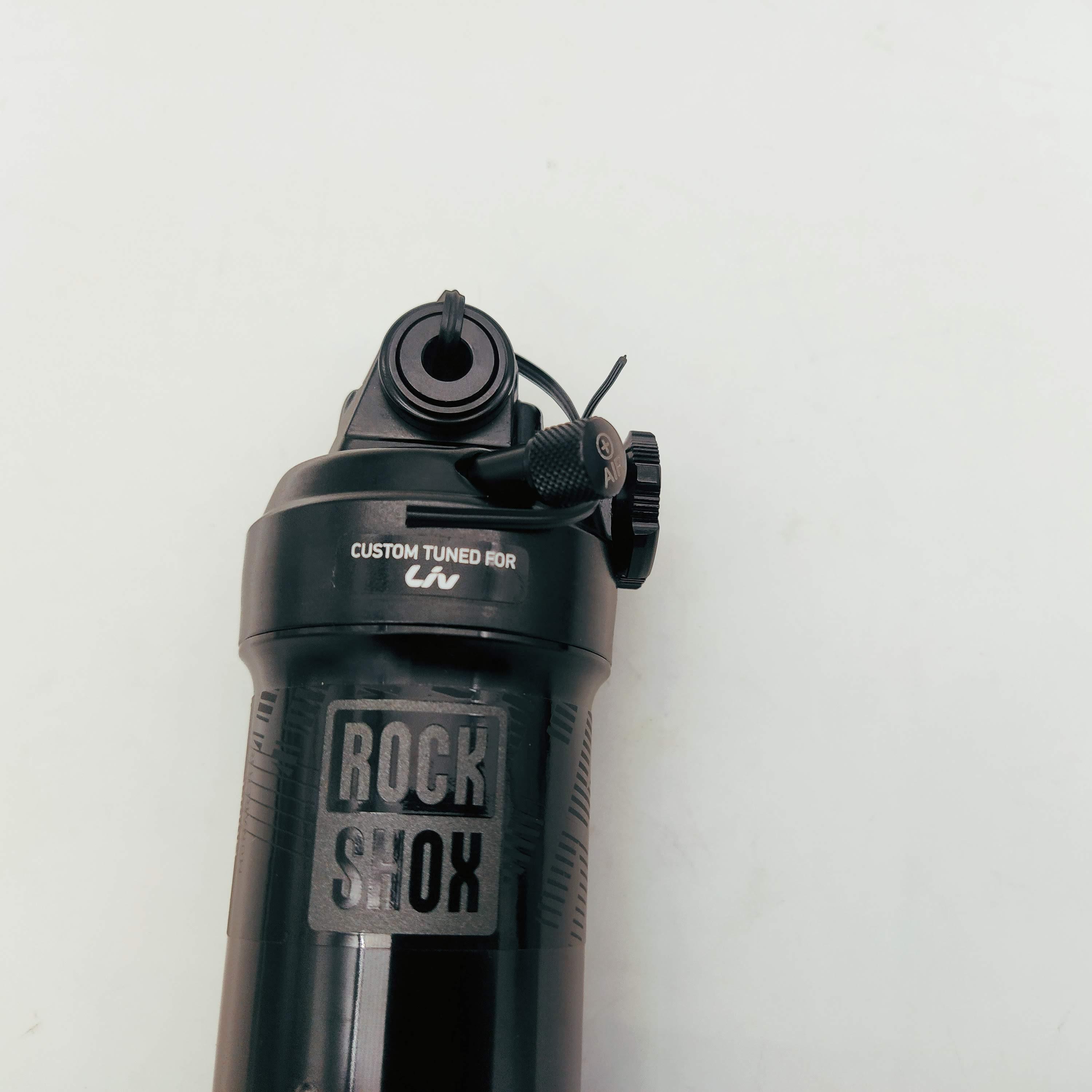ROCKSHOX REAR SHOCK Monarch RT3 REBOUND TUNE Mountain bike