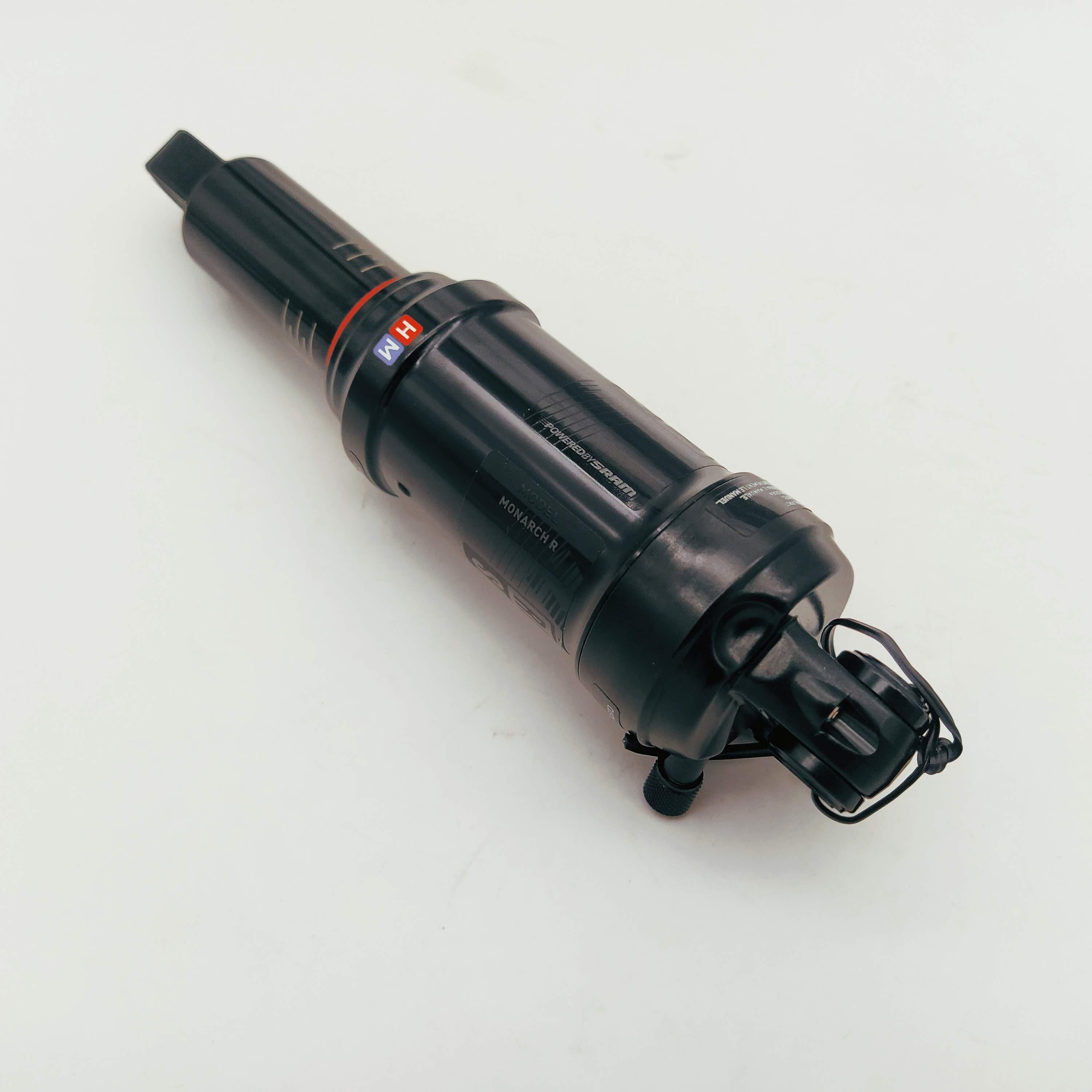 RockShox Monarch R Rear Shock 184x64mm, Custom Tuned For