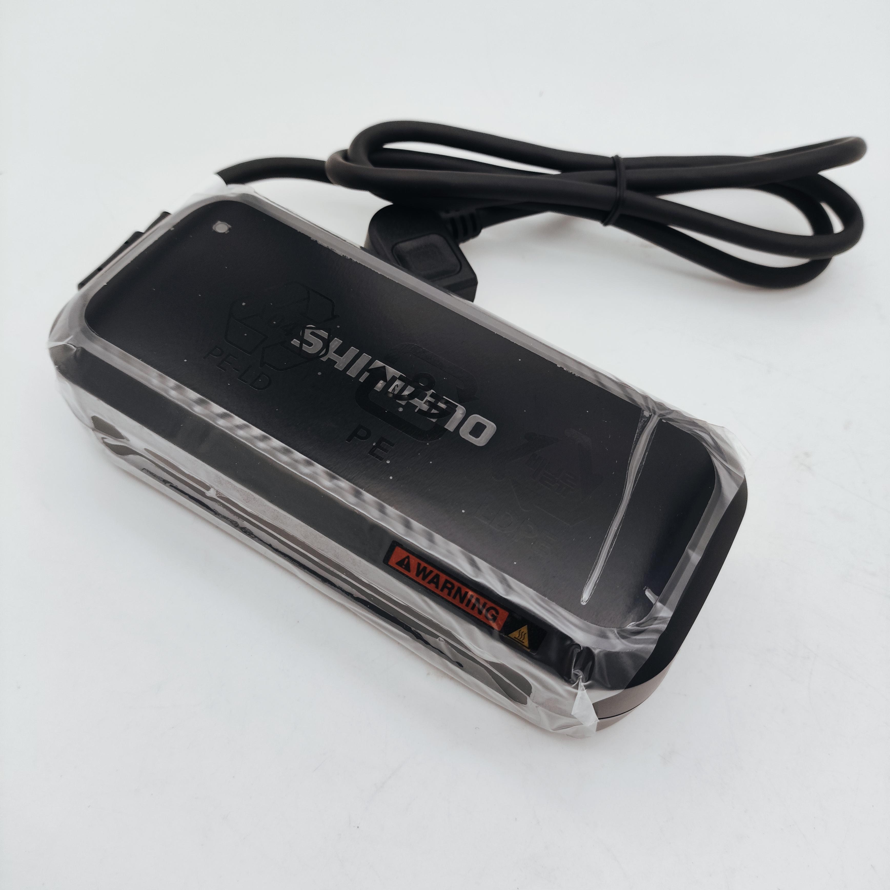 Shimano Steps EC-E6002 Battery Charger BT E6000 E8010 E8016 E8035
