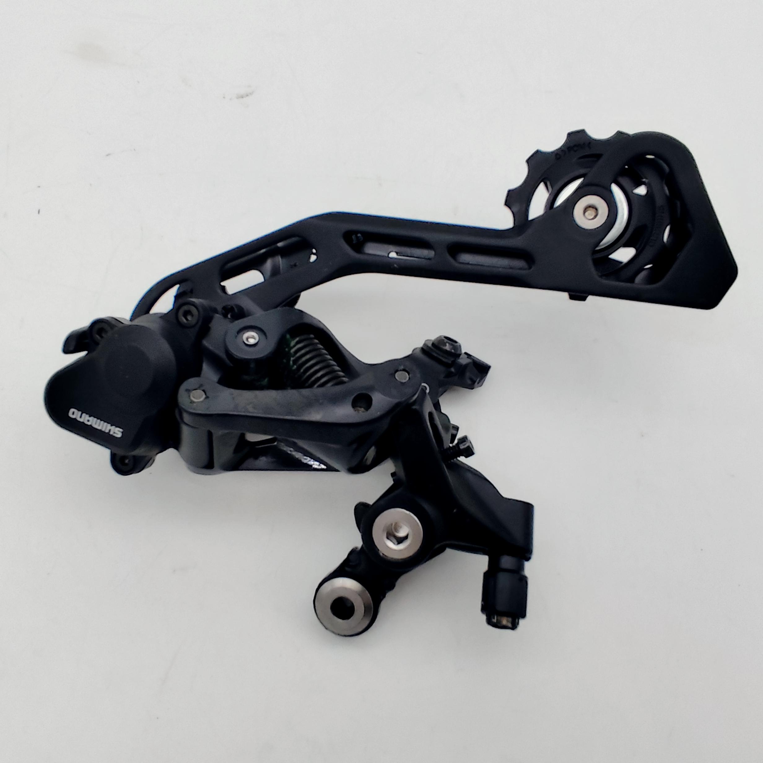 Shimano GRX RD-RX400 10 Speed Direct Mount SGS Shadow Plus