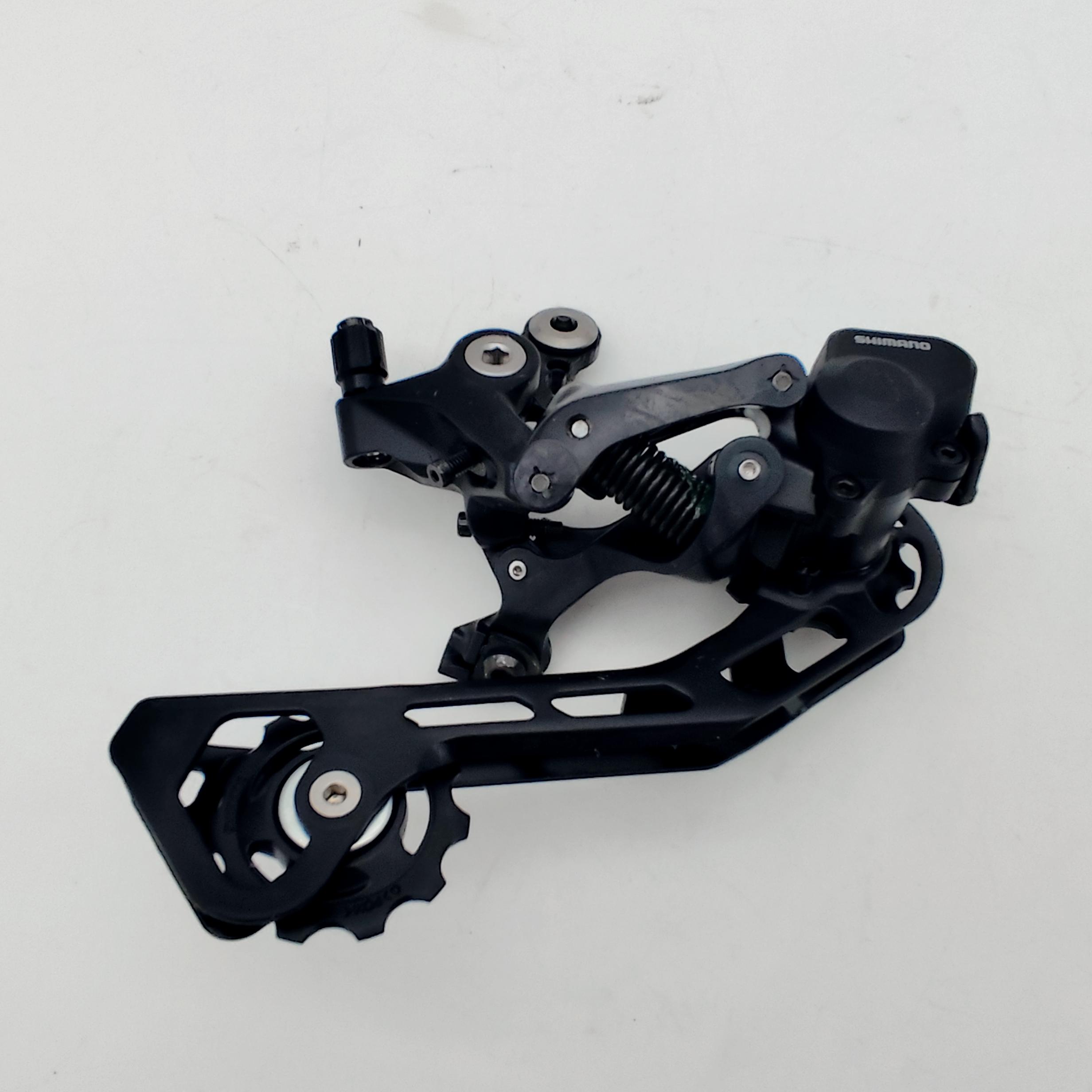 Shimano GRX RD-RX400 SGS Shadow Plus 10 Speed Direct Mount