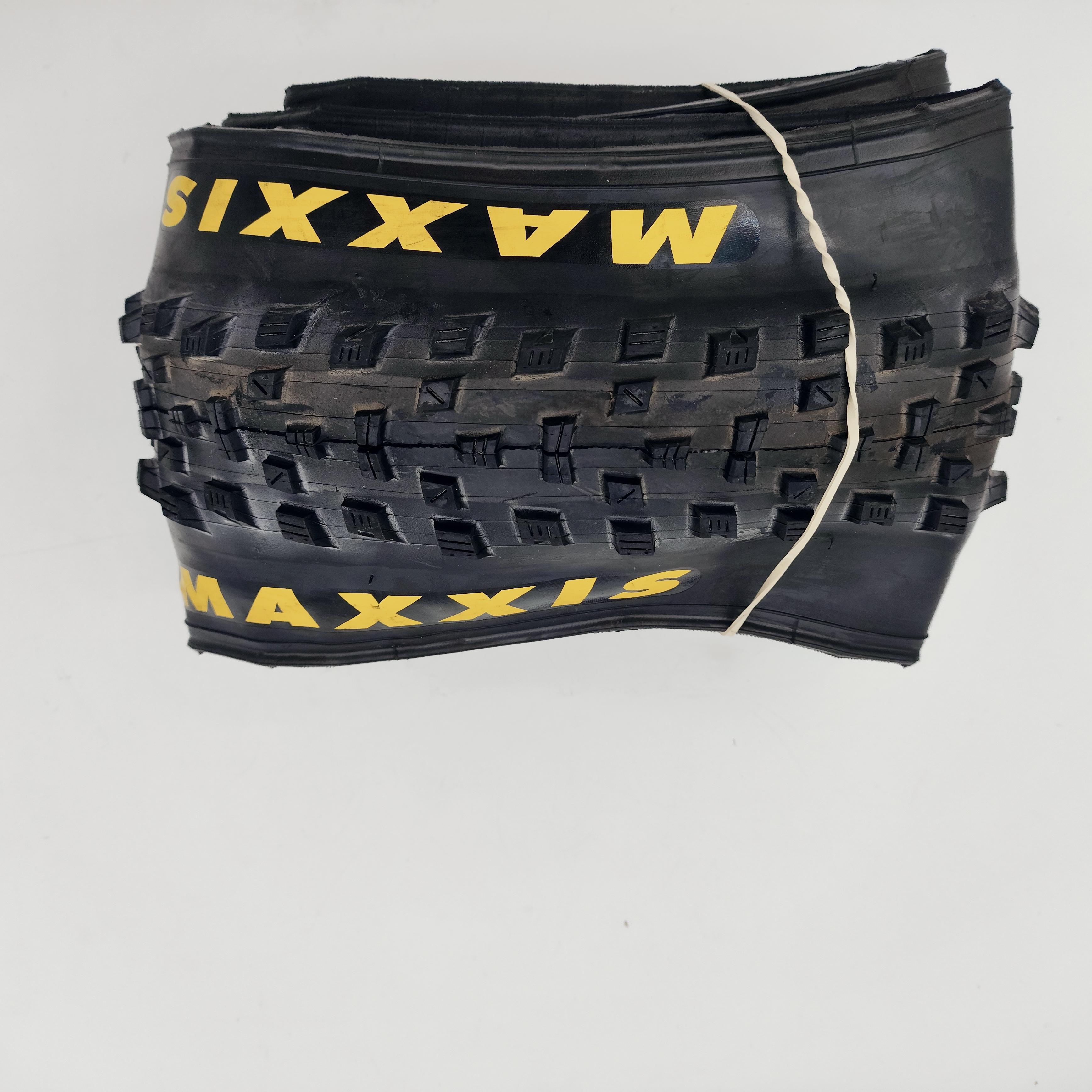 Pneu Maxxis Forekaster 29x2.35 Exo Tubeless Un