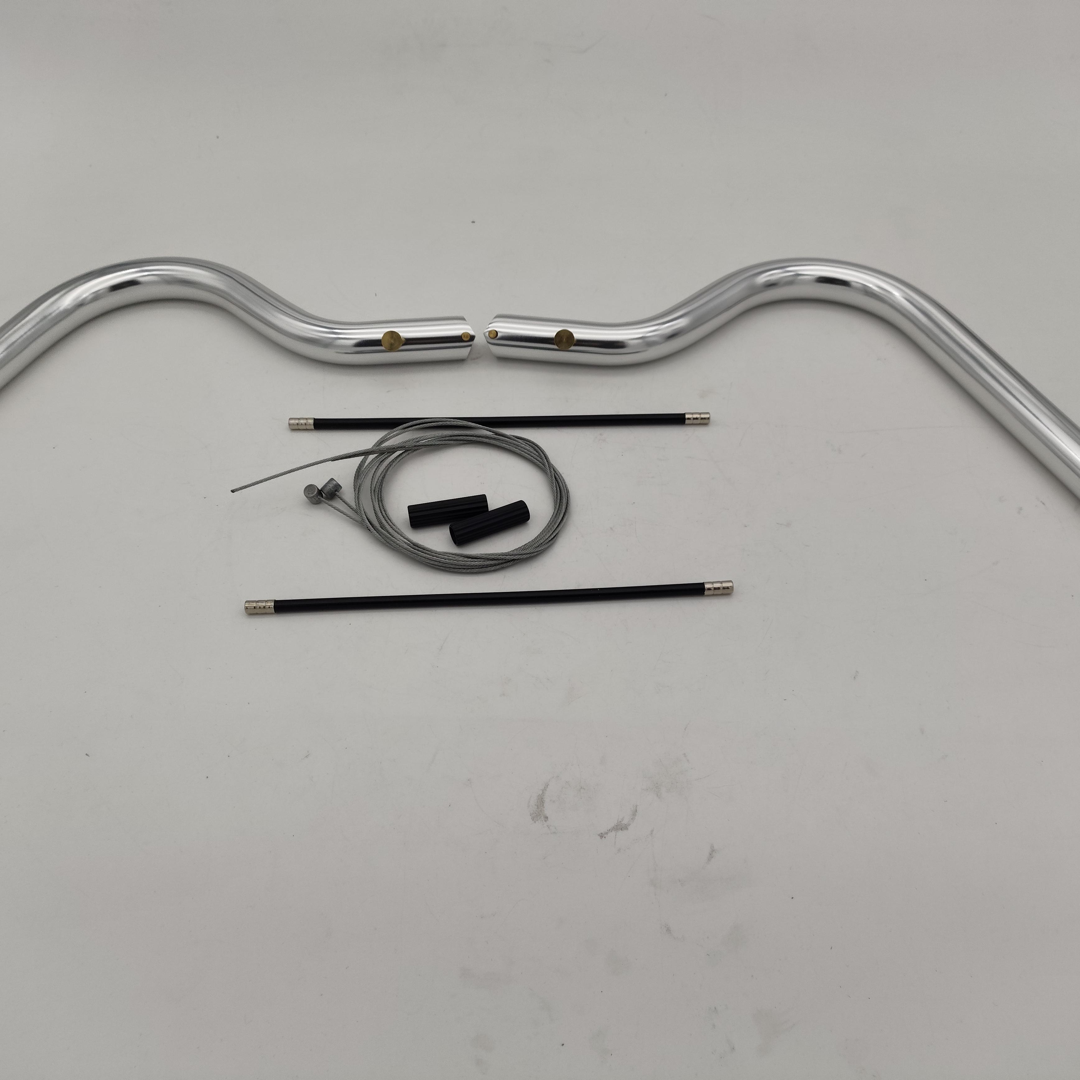 珍品? STRIDA Mシェイプハンドルバーキット　ムスタッシュハンドル STRIDA（ストライダ） ST-MHB-003｜MOUSTACHE HANDLE BAR KIT