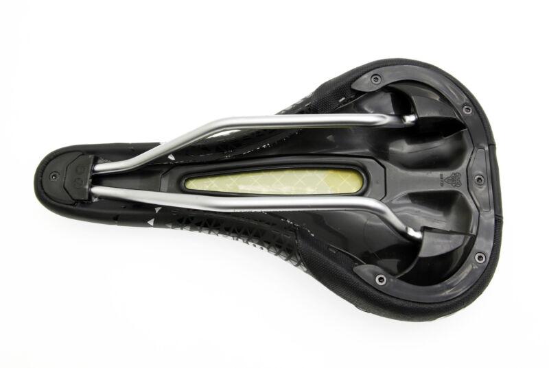 Selle De Vélo WTB Koda – Rails Cr-Mo – 143 X 255mm – Route/MTB/Gravel – Neuf