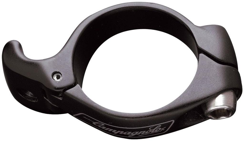 Campagnolo Braze-On Adaptor 32mm Front Derailleur Road